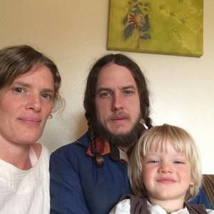 Meet your Posher, Creighton